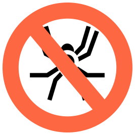 Spider Control Caboolture