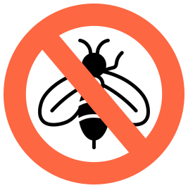 Wasps & Hornets Control Caboolture