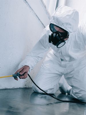 Effective Summer Pest Control Strategies for Homes in North Brisbane