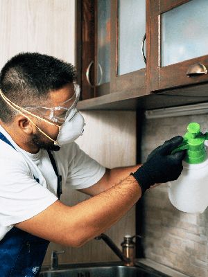 New Year, New Strategies: Top Pest Control Practices for 2025