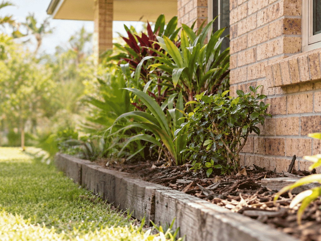 Could Your Landscaping Increase Termite Risk in Caboolture